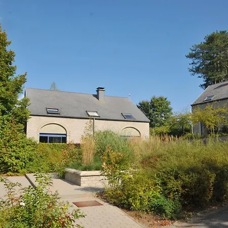 Durbuy - Sittelle Apartmán *
