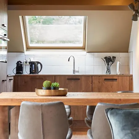 Apartmán Durbuy - Sittelle *