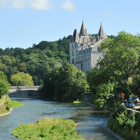 Durbuy - Sittelle Апартаменты *