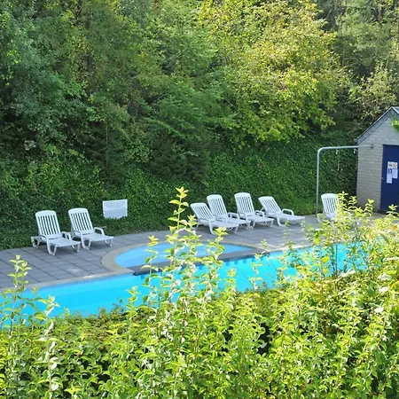 Durbuy - Sittelle Famenne